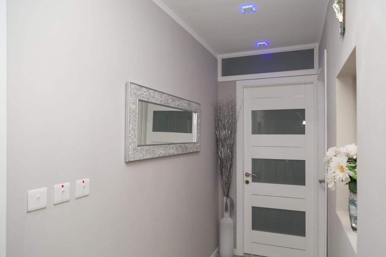 Azure Apartment Senglea