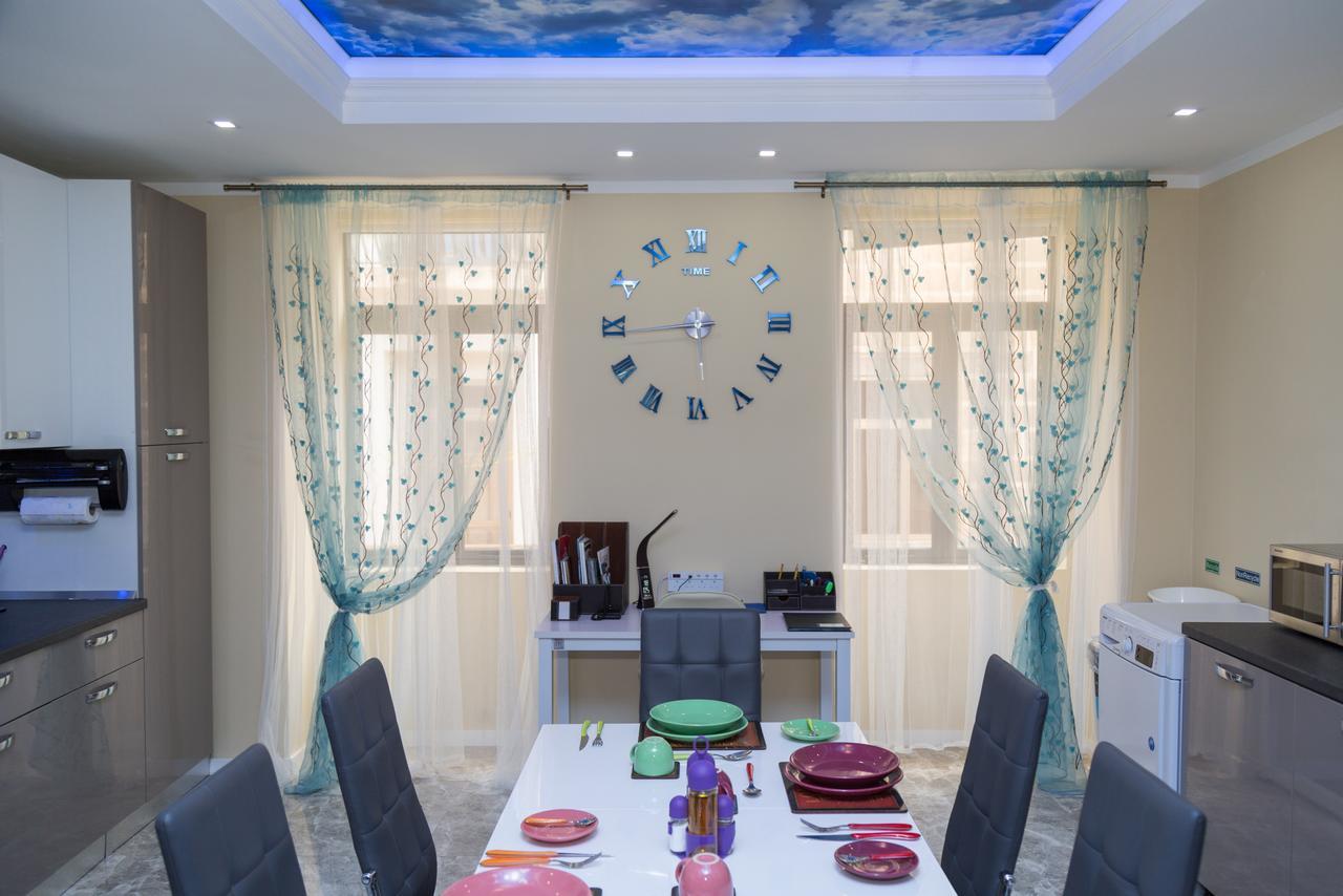 Azure Apartment Senglea
