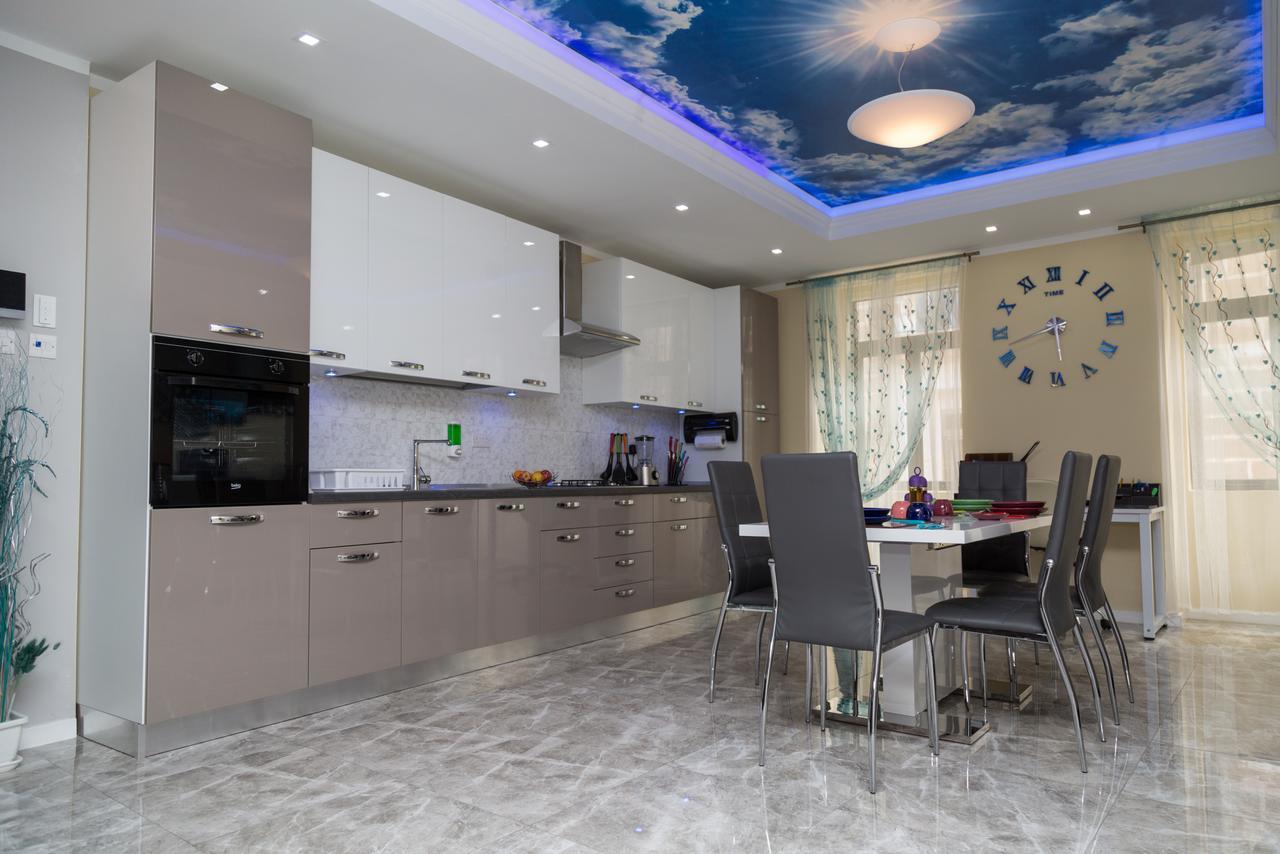 Azure Apartment Senglea