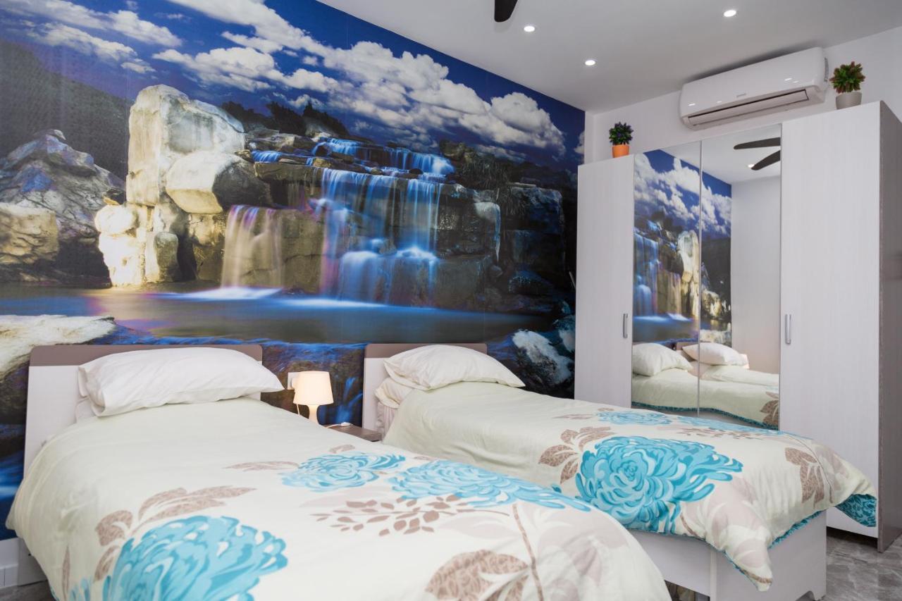 Apartment Azure *