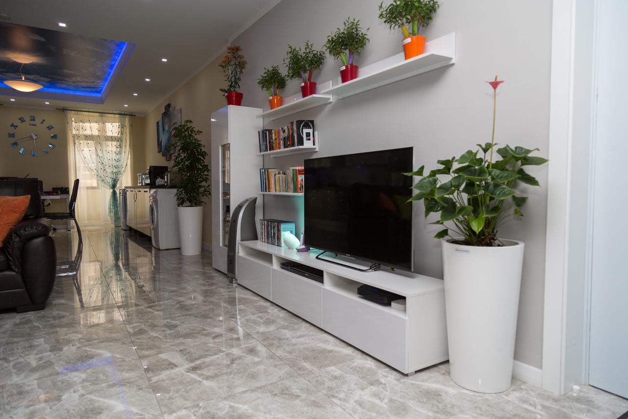 Azure Apartment Senglea